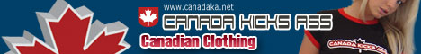 Canadian Clothing