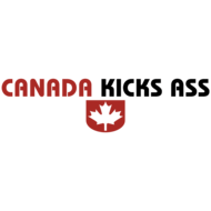 Canada Kicks Ass