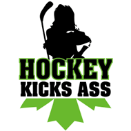 Hockey Kicks Ass 1