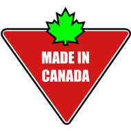 Made in Canada Tire