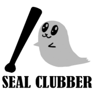 Seal Clubber