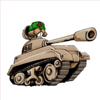Canadian Tank