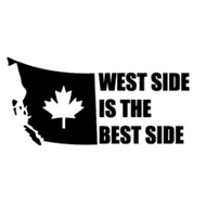 West Side is the Best Side