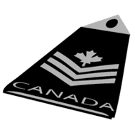 Canadian Forces Badge