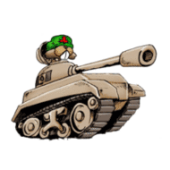 Canadian Tank