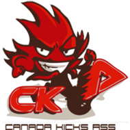 CKA Mascot