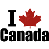 I Heart Canada