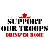 Support Our Troops: Bring'em Home