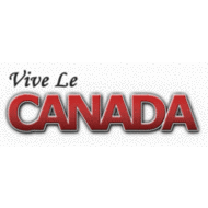 Vive Le Canada